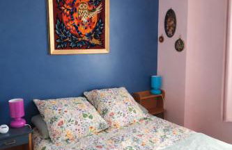 Vintage & Cosy - 4 pers - 10 min Disneyland - Gare 50 m - Paris 30 min - CDG 30 min - Foto 2