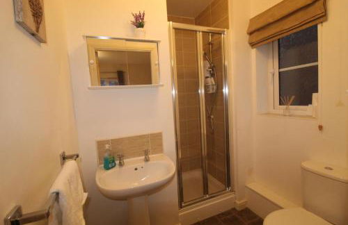 Southdown House Doe Lea by Smart Corporate Stays - Foto 89