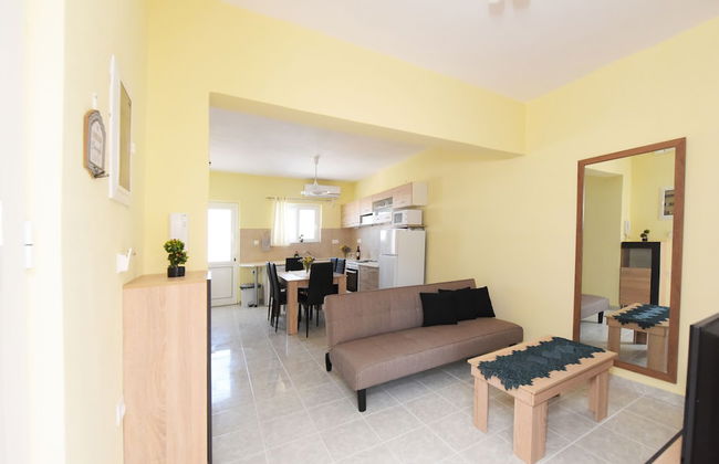 Happy Days Home Apartment and Studio - Foto 24