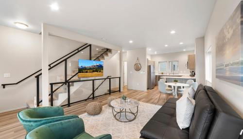 Brand New Fully Updated Condo 904 in Anacortes - Foto 4