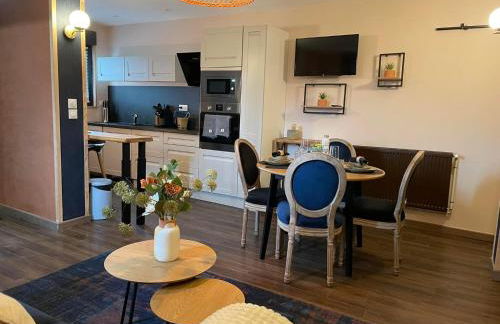 Duplex 4 personnes - Foto 1