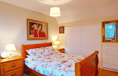 Stunning Holiday Cottage nr Skegness in Sunny Chapel St Leonards Just mins from the Beach & Attractions - Perfect for Couples & Family's who love to Relax but want Exciting Adventures nearby! Large Pet Friendly garden! - Photo 14