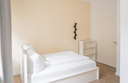 Frankfurter Allee Apartments by Sabine - Foto 154