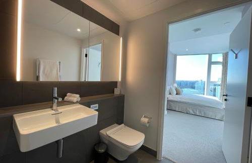 Battersea Power Apartments - Foto 16