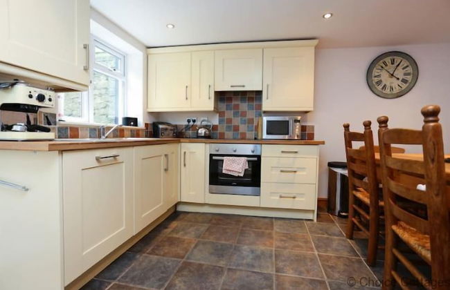 Braunton April Cottage 3 Bedrooms - Foto 13