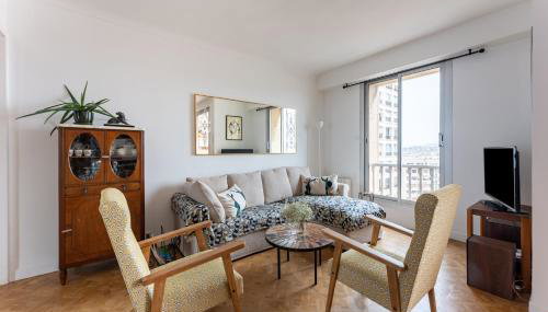 BLUE BAY - superbe vue sur le Vieux Port - Foto 2, Other