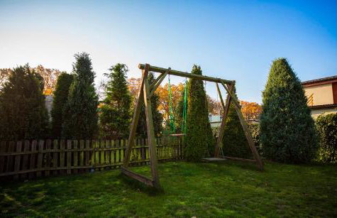 Wyspa Uznam - DOMEK KARSIBÓR - Photo 3