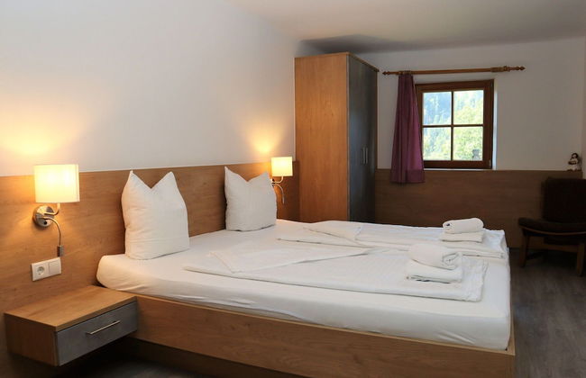 Farmhouse in Soll Near Wilder Kaiser Ski Area - Foto 3