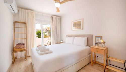 GuestReady - Relaxing stay in Cacilhas - Foto 5