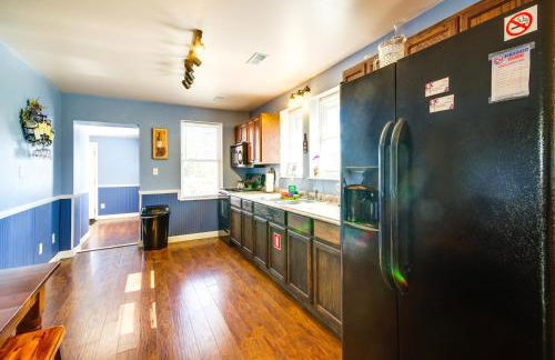 Downtown Hermann Vacation Home Near Wineries! - Foto 7