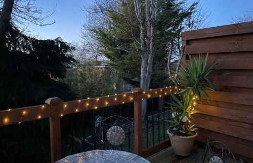 The Secret Maisonette Rochester - Photo 32