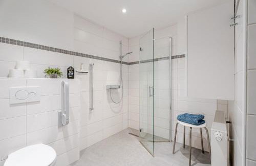 Ferienwohnung Bergfranzenhof - Foto 11
