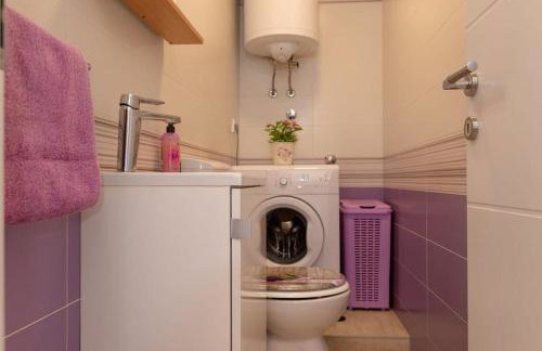 House vacation with pool,three rooms,near Šibenik - Foto 74