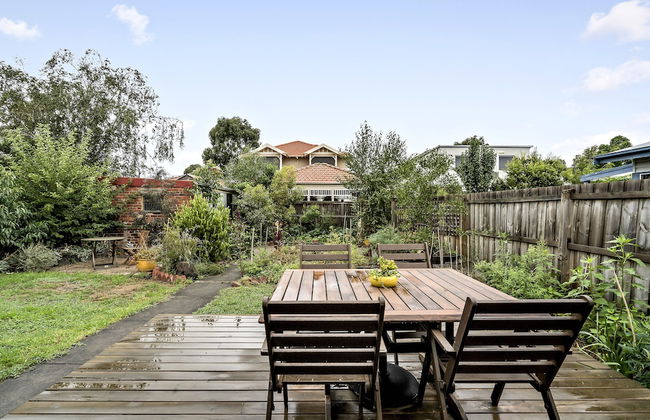 LIAM, 3BDR Northcote House - Foto 9