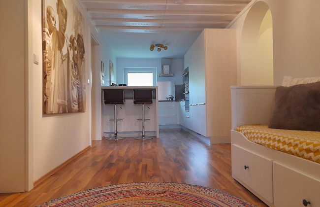 Apartment in Dienten Near Gabuhel Ski Lift - Foto 10