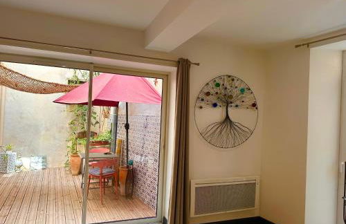 ART'APPART - Photo 7