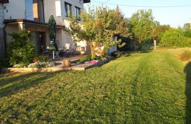 Agroturystyka "JAGAP" OAZA SPOKOJU - Foto 35