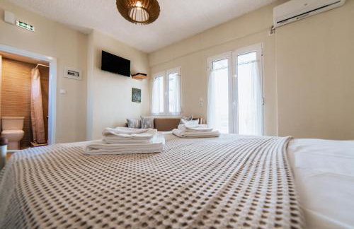 Cyclades Luxury Studios - Foto 29