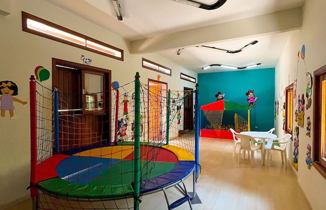 Suíte Luxo no Hotel Quatre Saisons - Foto 13