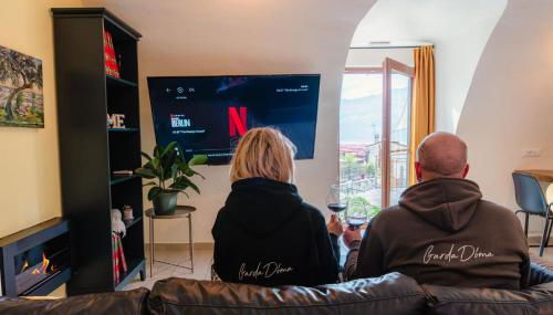 Casa Anastasia with private patio by GardaDoma - Foto 2