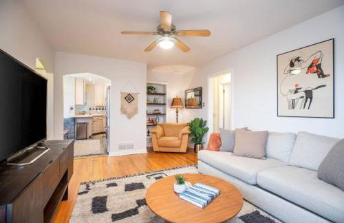 Sugar House Basecamp 30 Minutes to Ski Resorts - Foto 5