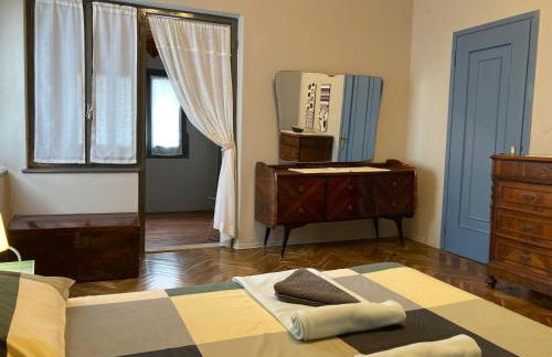 Appartamento Vespolina sul Lago d'Orta - Foto 17