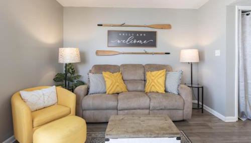 GS Surf & Racquet 316A - Foto 3