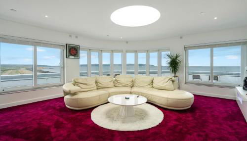 The Penthouse - Marine House - Foto 2