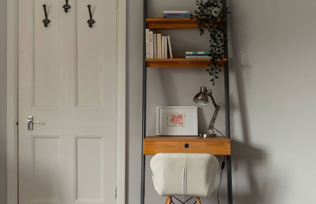 Magdalen Road by Onefinestay - Foto 9