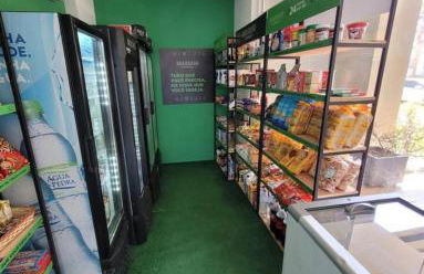 Incrível apto com infra de Clube no 4 Distrito! - Foto 37