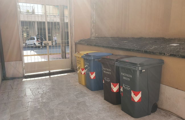 Sestri Mare & Beach Services Residence - Foto 47