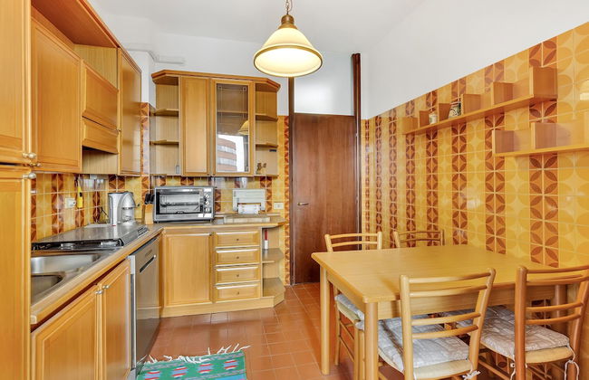 Alessia's Flat - Sesto - Foto 14