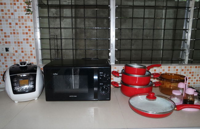 Yoo C Apartment - Foto 60