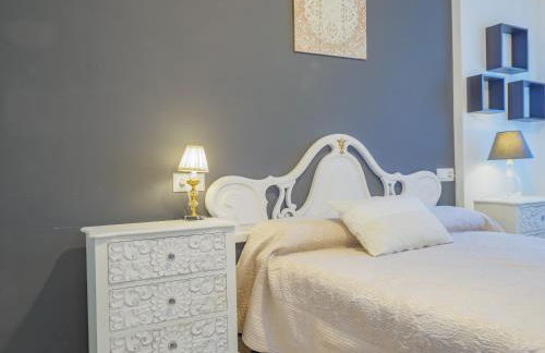 La Terraza del Montecillo 1A ApartamentosMalagaManagement - Photo 19