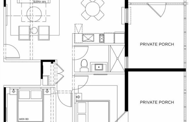 The Neighborhood Hotel - Grand Beach - Foto 68