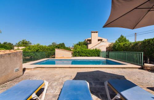 Apartamento Rural con piscina Finca Can Petit - Photo 13