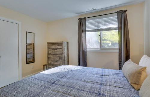 Ski-InandSki-Out! Mountain Creek Resort Condo - Foto 23