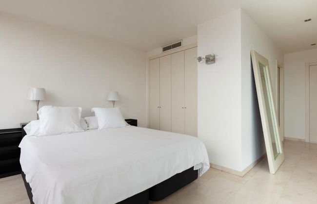 The Penthouse Barcelona - Foto 10