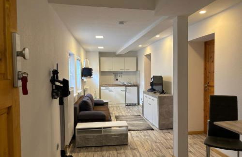 Ferienwohnung Bad Frankenhausen - Photo 37