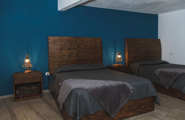 LUXO Casa en San Miguel de Allende Centro con Vistas Panorámicas - Foto 14