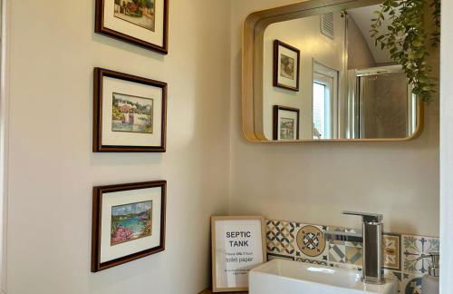 Harpers Huts - Alma - Foto 7