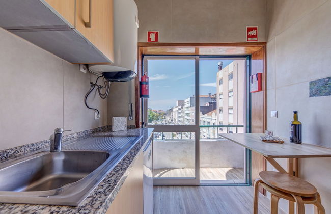 Home Sweet Home Aveiro - Foto 20