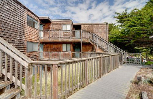 Oceanfront Watsonville Condo with Beach Access! - Foto 22