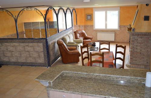 El Mirador de Clavijo - Foto 46