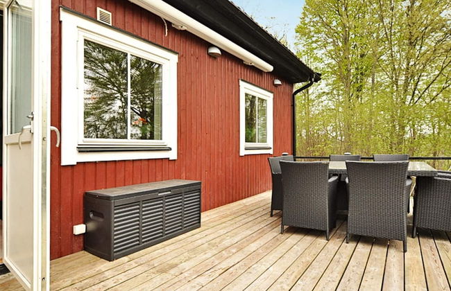 Holiday Home in TjÃ¶rnarp - Foto 18