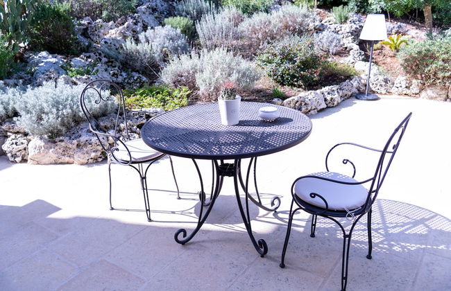 Masseria Caliani - Foto 79