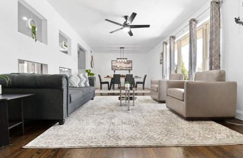 5 STAR House - Cozy & Charming Centrally Located - Foto 1