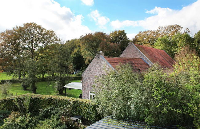 Coachman's House Near Roermond With Garden - Photo 29