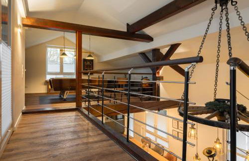 Loft am Flötenteich - Photo 15