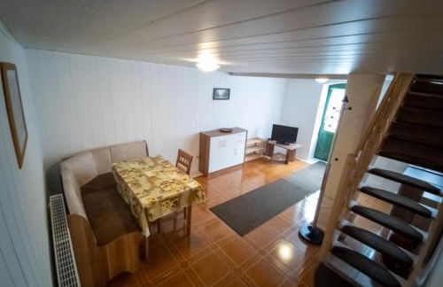 Spreewälder Schwalbenhof - Ferienwohnung "Storchennest" - Foto 8